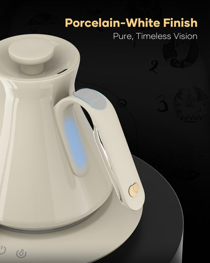 Cocinare Master Collection Electric Kettle