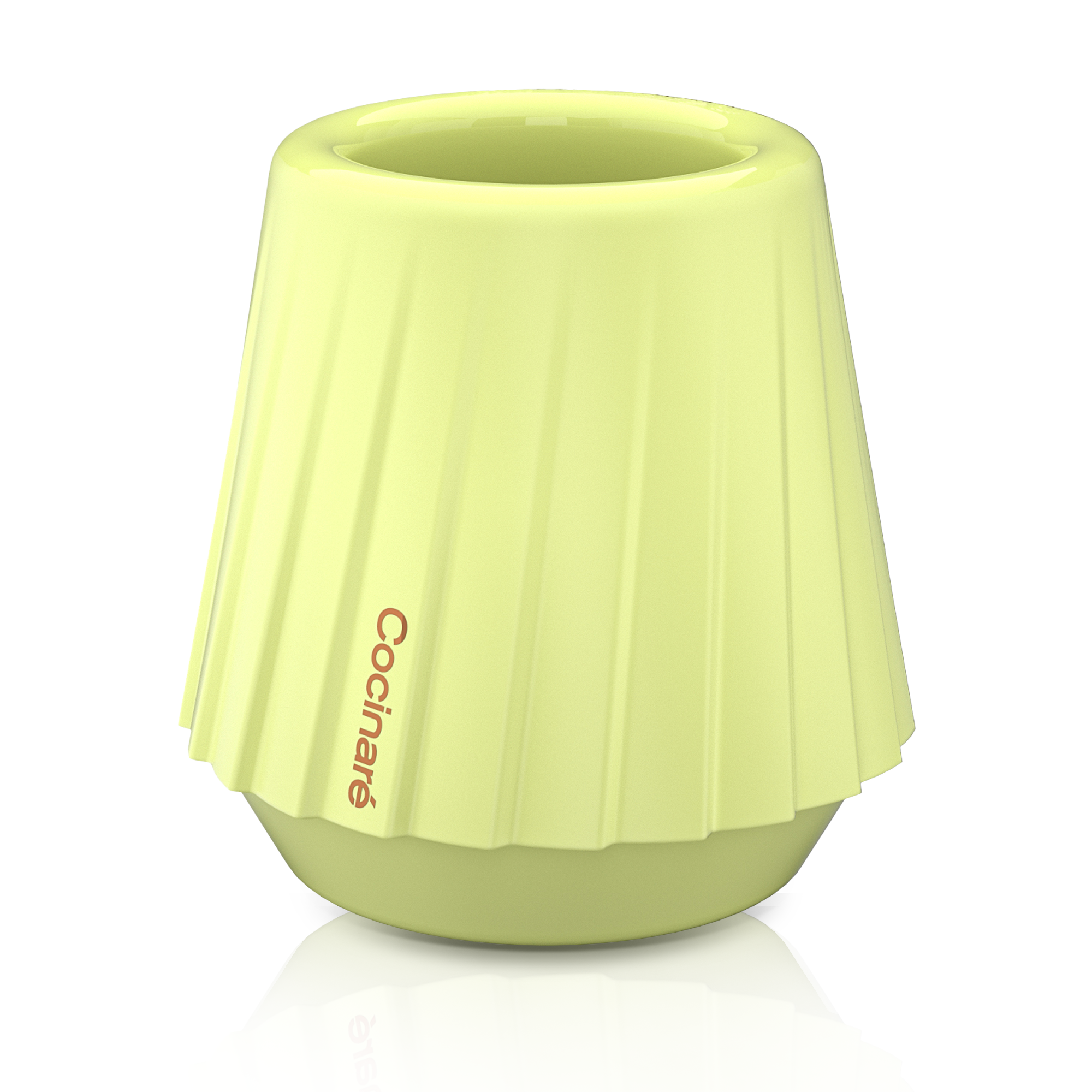 Cocinare KissCup Ceramic Tasting Cup