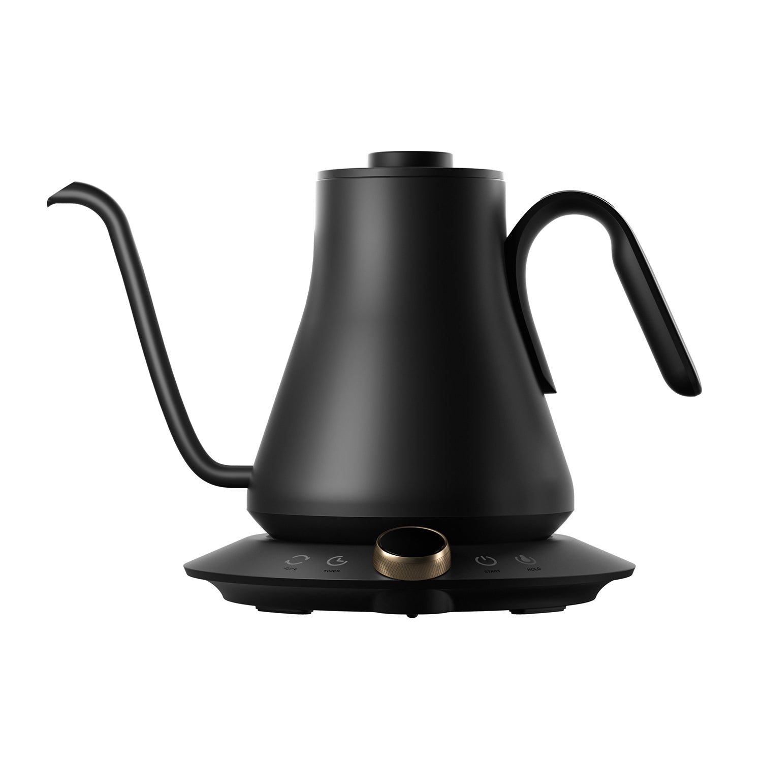 FLOW M9 Gooseneck Kettle