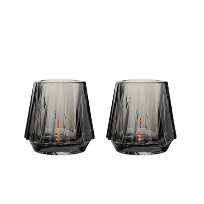 Cocinare KissCup Crystal Tasting Cup Set of 2