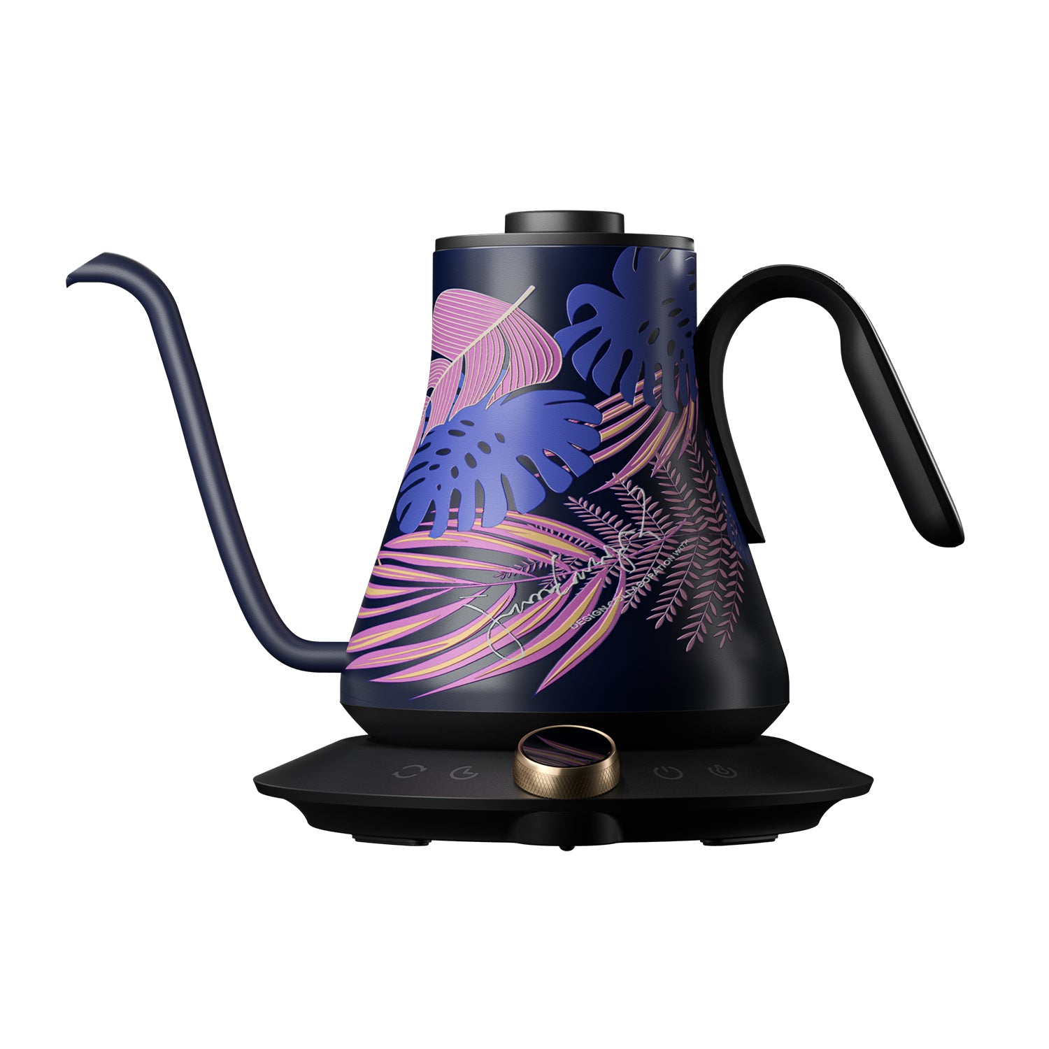 FLOW M9 Gooseneck Kettle