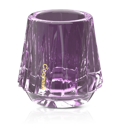 Cocinare KissCup Crystal Tasting Cup