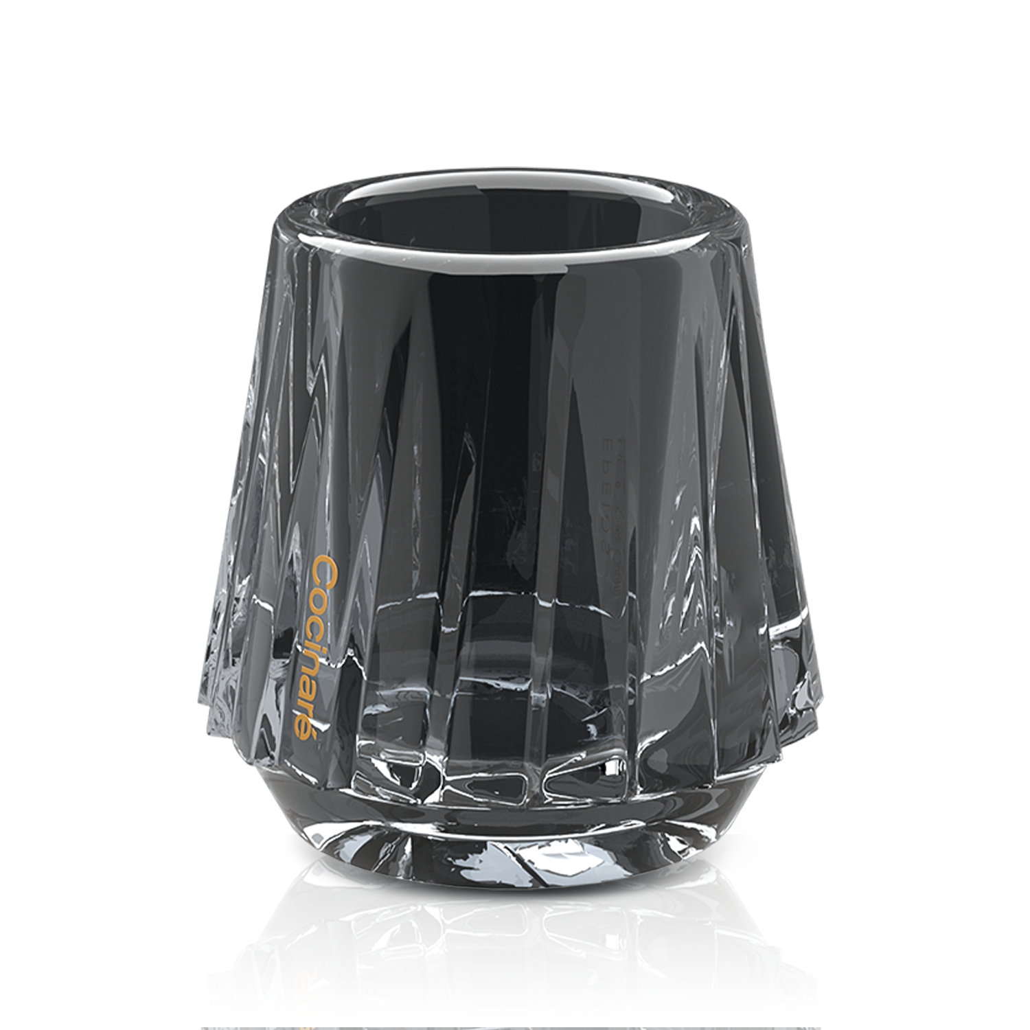 Cocinare KissCup Crystal Tasting Cup