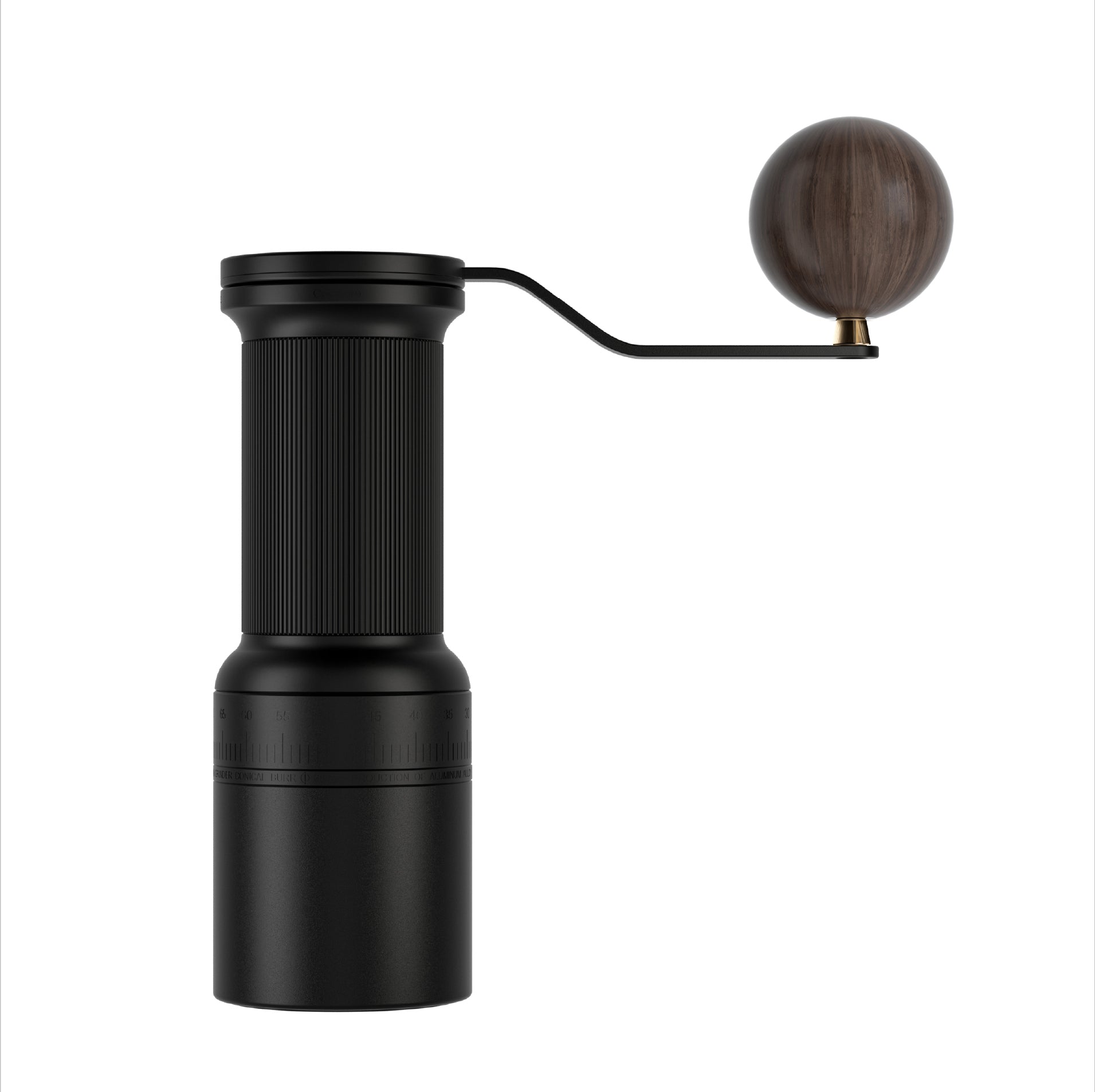 ESSENCE GO Portable Coffee Grinder