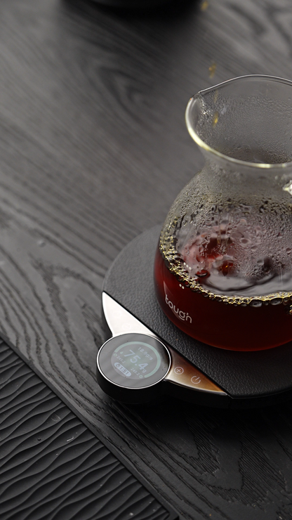 BALANCE Pro Precision Coffee Scale