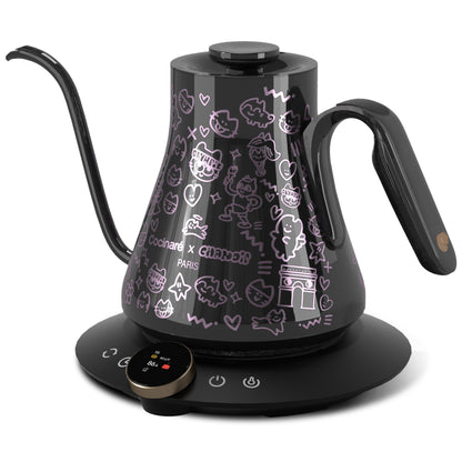 FLOW M9 Pro Electric Kettle (Chanoir)