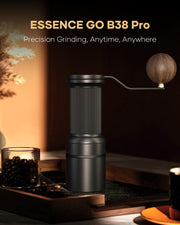 Cocinare ESSENCE GO B38 便携式咖啡研磨机