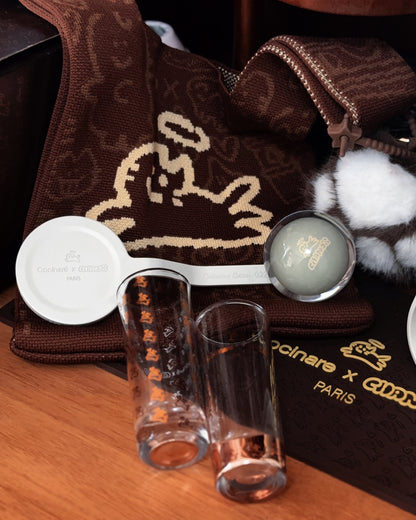 ESSENCE DUO 2-in-1 Coffee Grinder