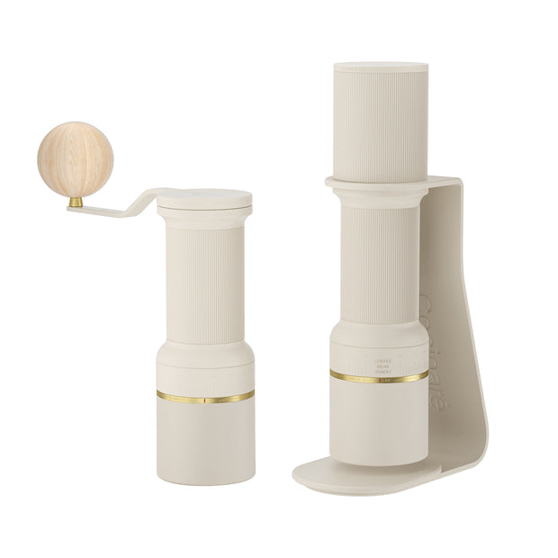 Cocinare ESSENCE DUO 2-in-1 Coffee Grinder