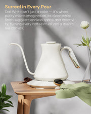 Cocinare FLOW M6 Pro Gooseneck Kettle
