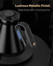 Cocinare FLOW M6 Pro Gooseneck Kettle
