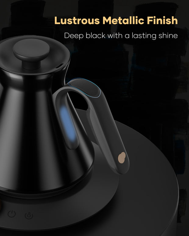 Cocinare FLOW M6 Pro Gooseneck Kettle