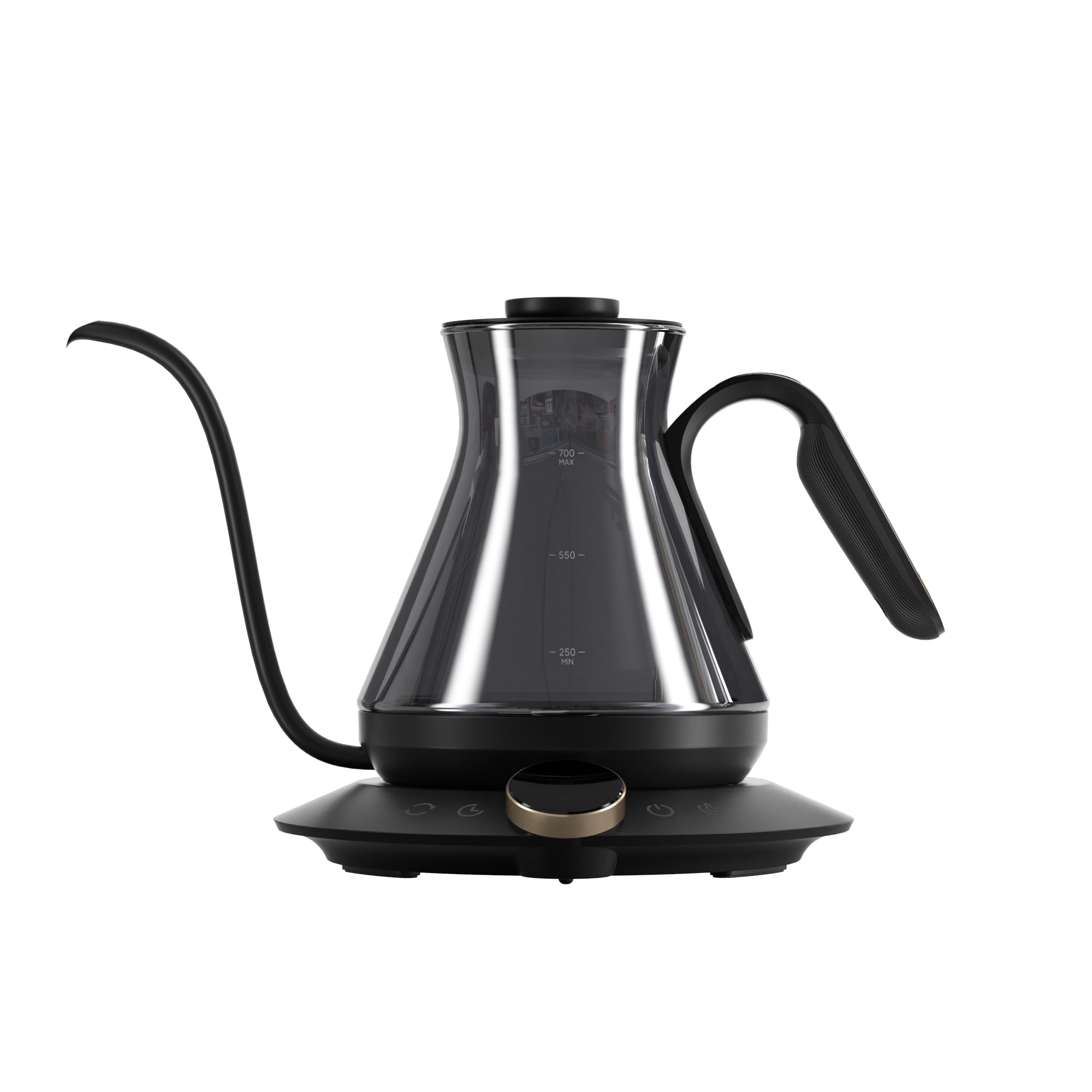 FLOW i7 Infinity Gooseneck Kettle