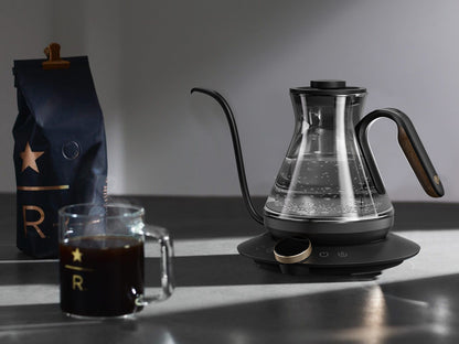 FLOW i7 Infinity Gooseneck Kettle