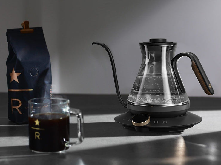 Cocinare FLOW i7 Infinity Gooseneck Kettle