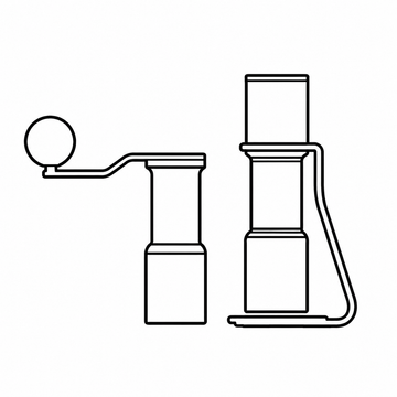 Coffee Grinders