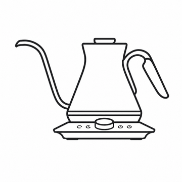 Electric Kettles