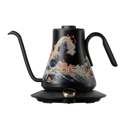 FLOW M9 Gooseneck Kettle