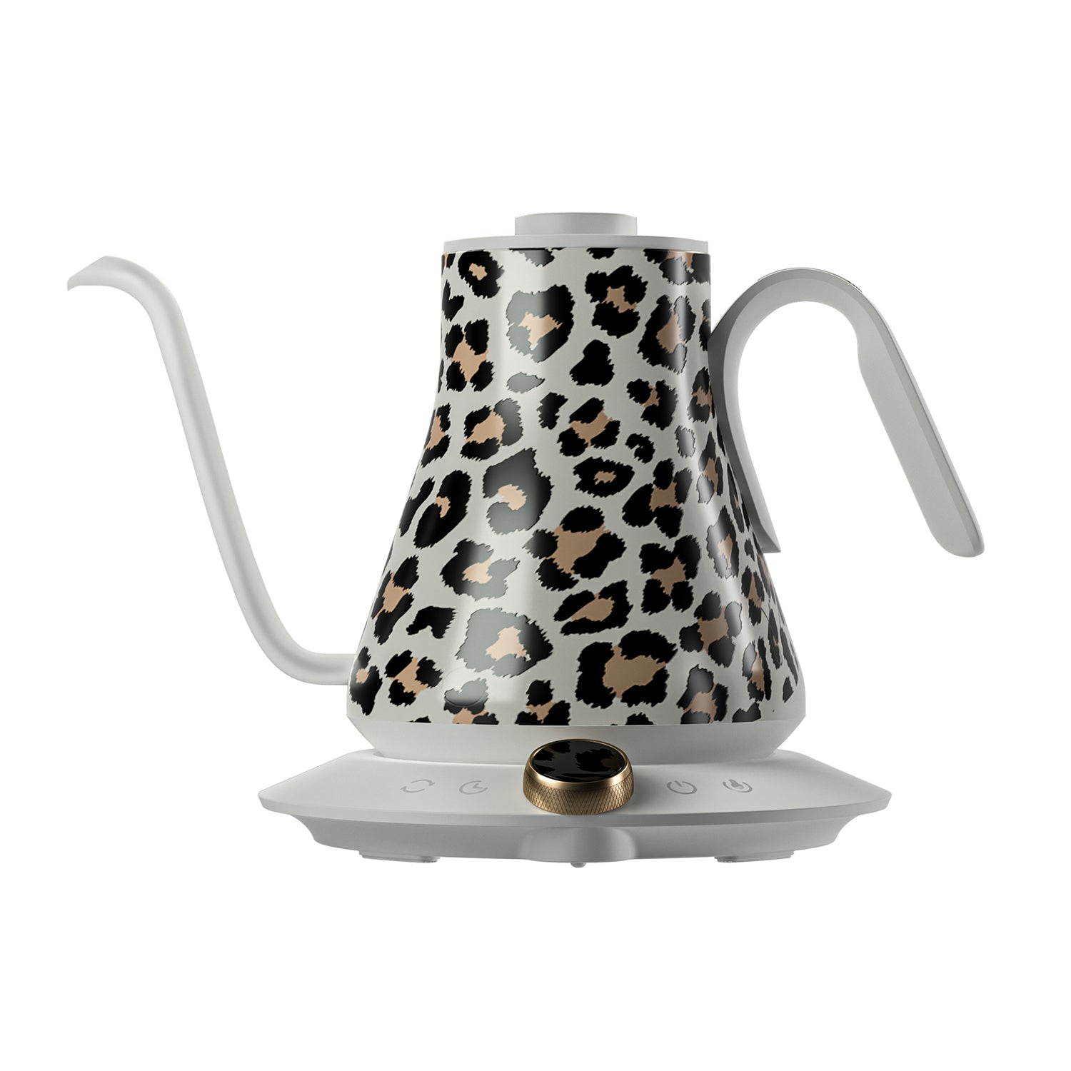 FLOW M9 Gooseneck Kettle