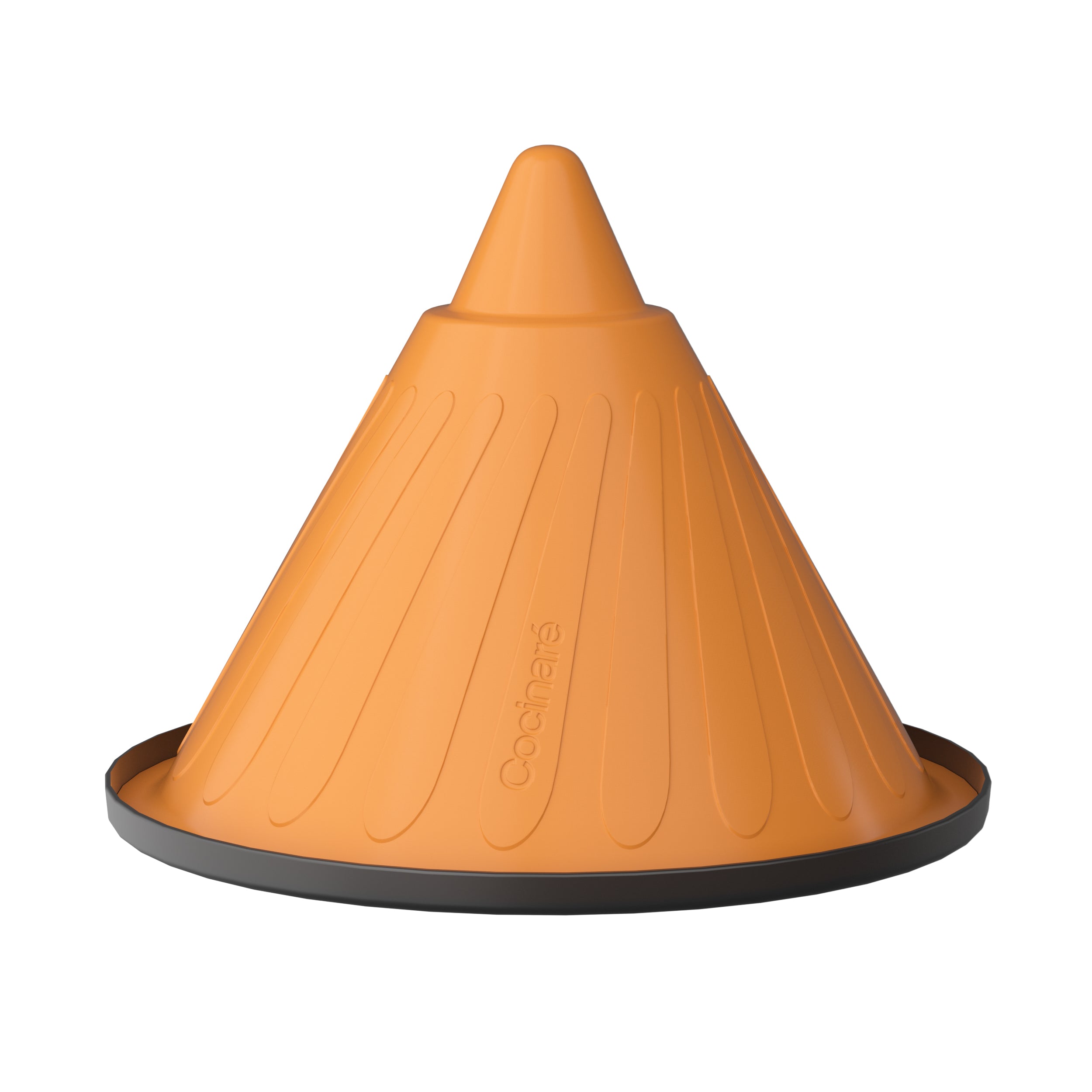 QuickDrip™ Reusable Pour-Over Coffee Filter