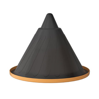 QuickDrip™ Reusable Pour-Over Coffee Filter