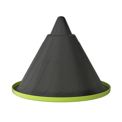 QuickDrip™ Reusable Pour-Over Coffee Filter