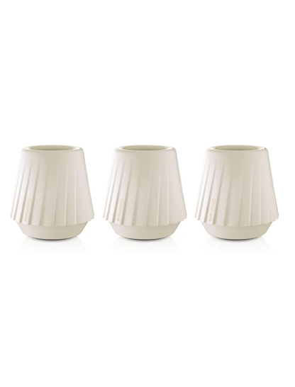 Cocinare KissCup Ceramic Tasting Cup Set of 3