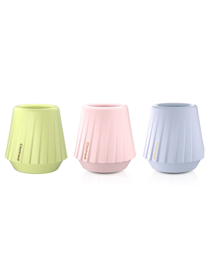 Cocinare KissCup Ceramic Tasting Cup Set of 3