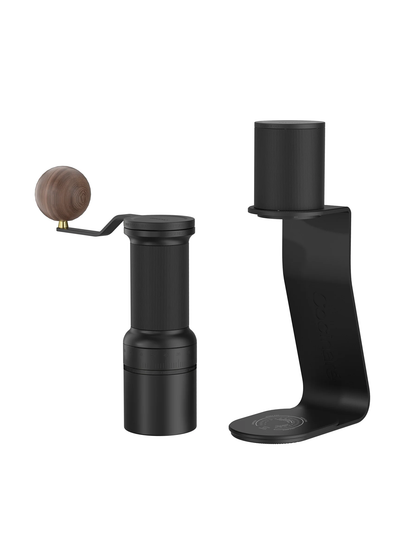 Cocinare ESSENCE D38 Pro 2-in-1 Coffee Grinder