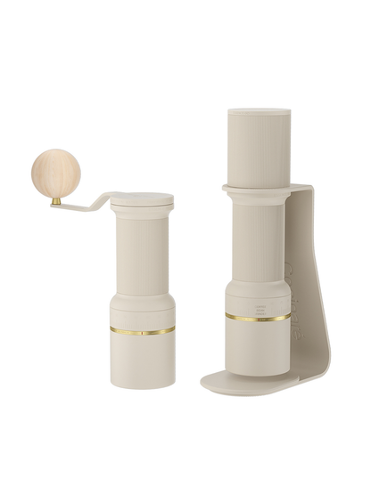 Cocinare ESSENCE D38 Ultra 2-in-1 Coffee Grinder