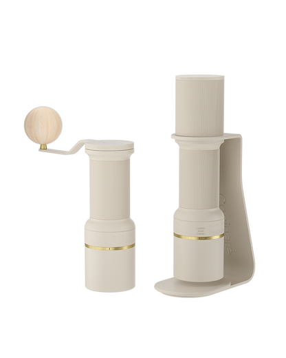 Cocinare ESSENCE D38 Ultra 2-in-1 Coffee Grinder