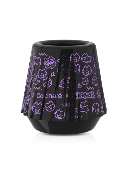 Cocinare x Chanoir KissCup Collab Collection Tasting Cup