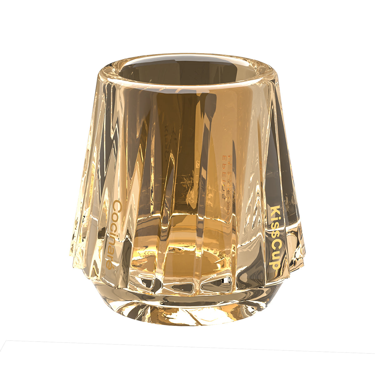 KissCup Tasting Cup