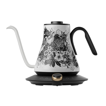 FLOW M9 Gooseneck Kettle