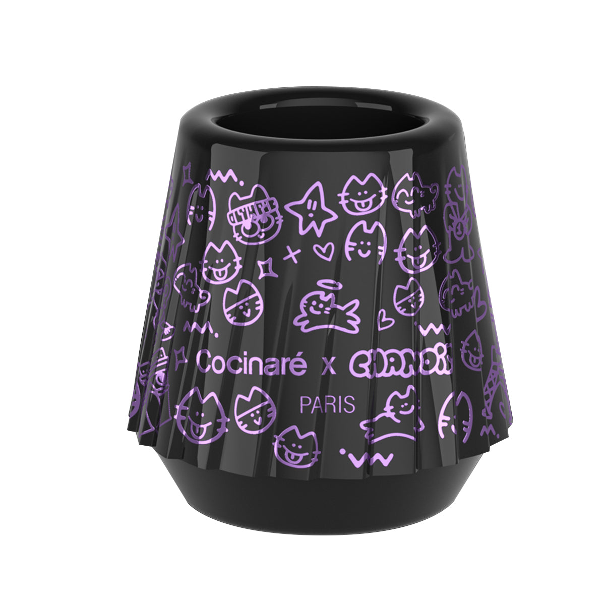 KissCup Tasting Cup