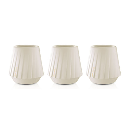 Cocinare KissCup Ceramic Tasting Cup Set of 3