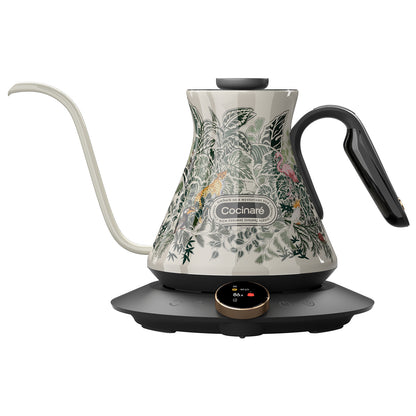 FLOW M6 Pro Gooseneck Kettle
