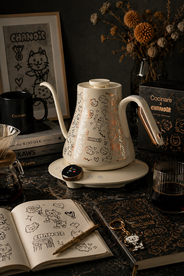 Love Art & Limited Editions