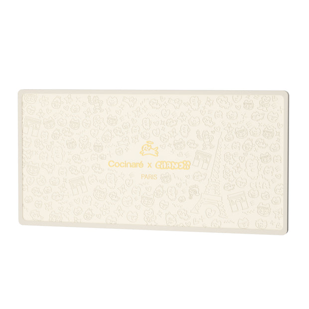 BaristaMat Silicone Coffee Mat