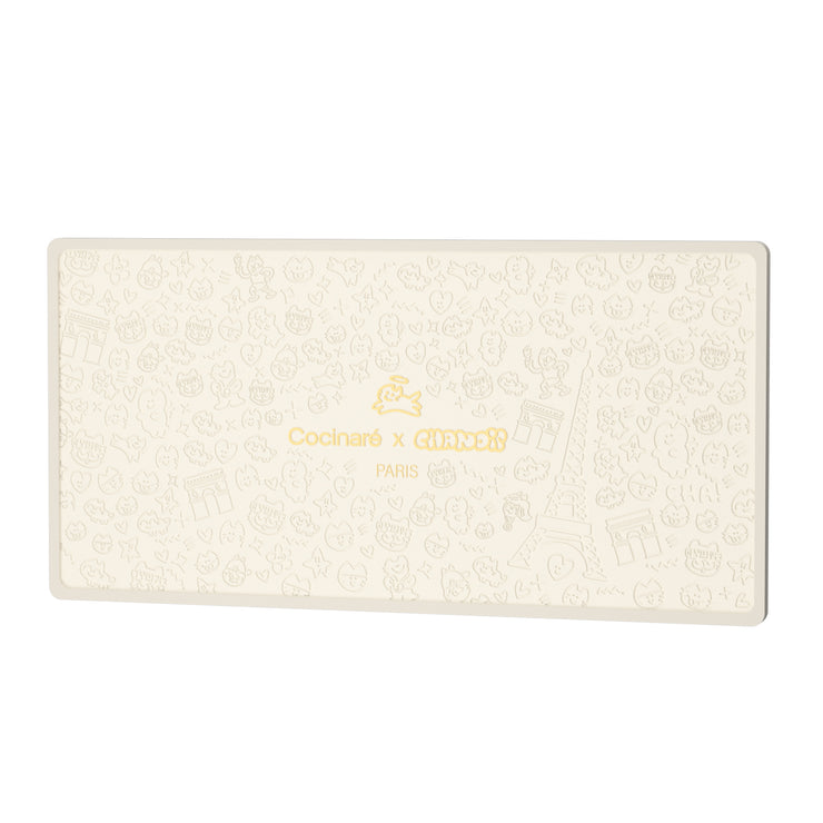 BaristaMat Silicone Coffee Mat