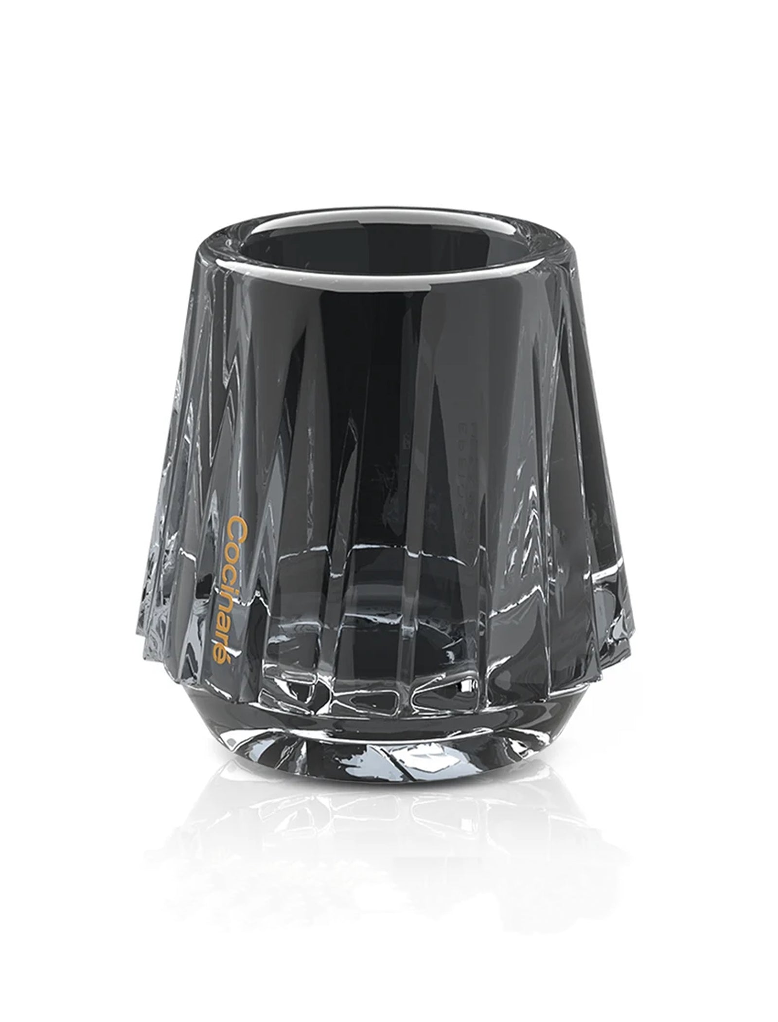 Cocinare KissCup Crystal Tasting Cup