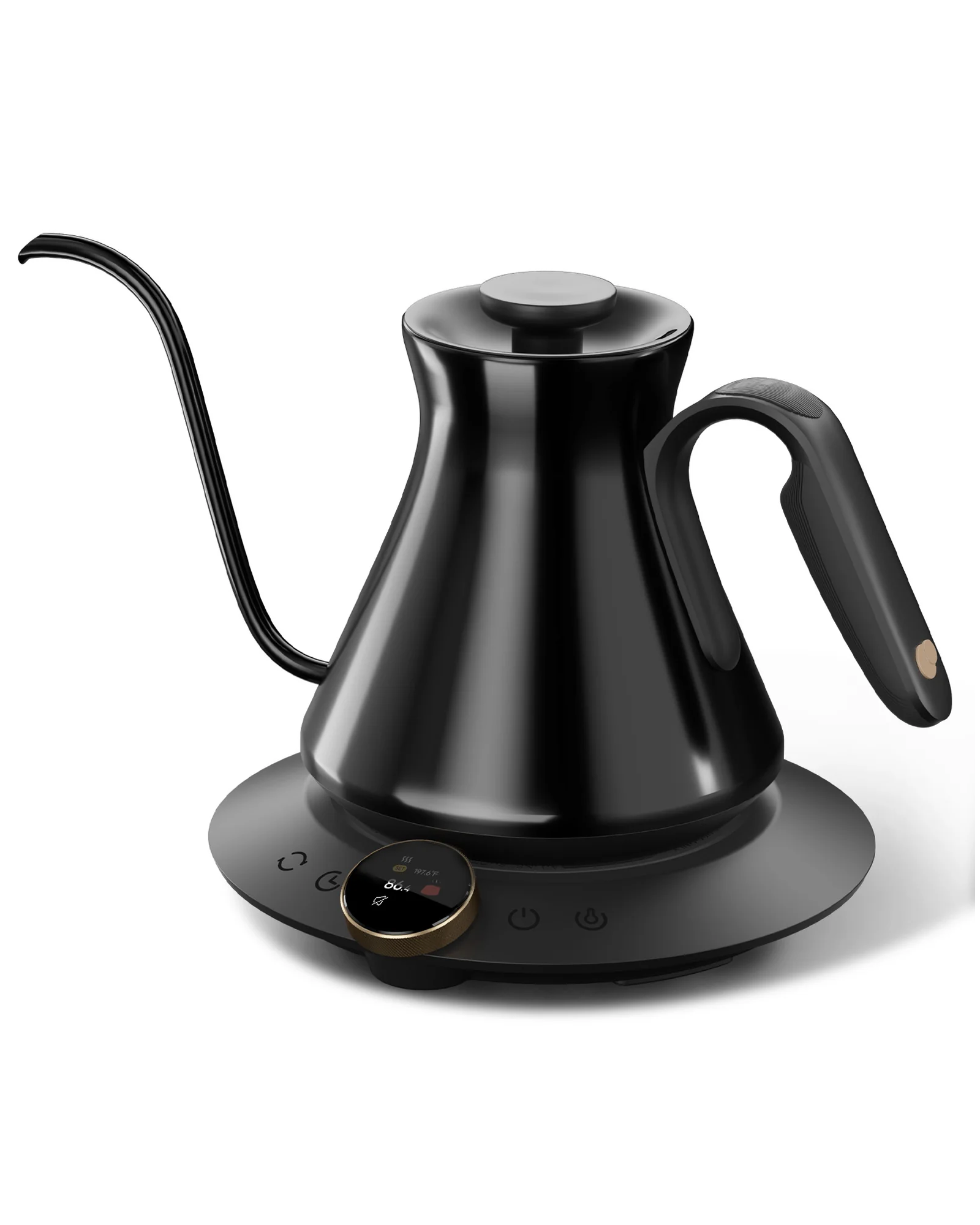 Cocinare Master Collection Electric Kettle
