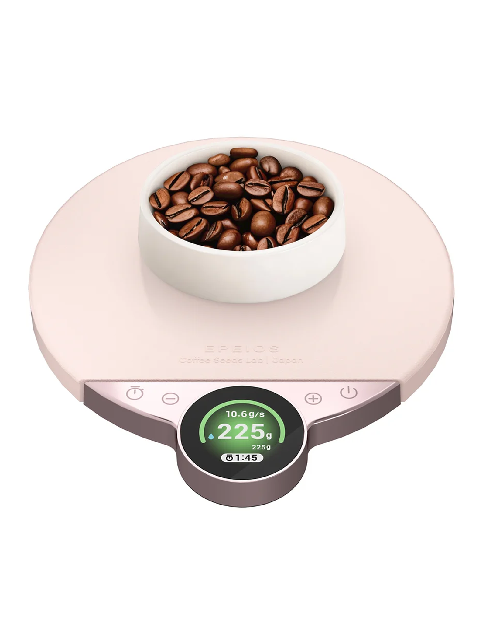 Cocinare BALANCE Pro Precision Coffee Scale