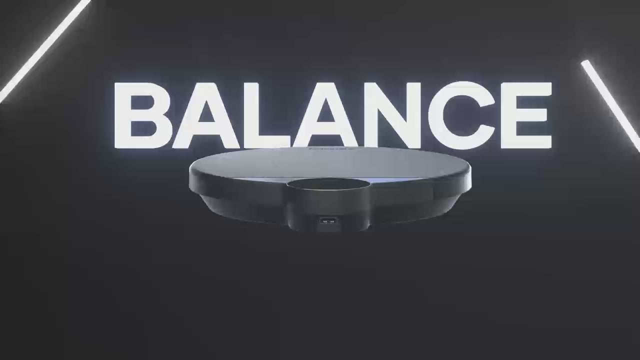 Load video: BALANCE Pro Precision Coffee Scale