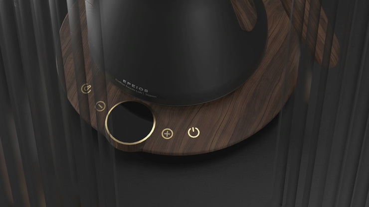 Cocinare FLOW B9 Barista Gooseneck Kettle