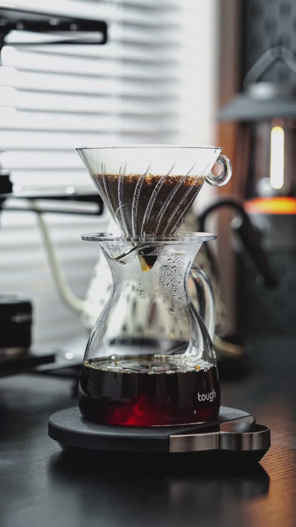 BALANCE Pro Precision Coffee Scale