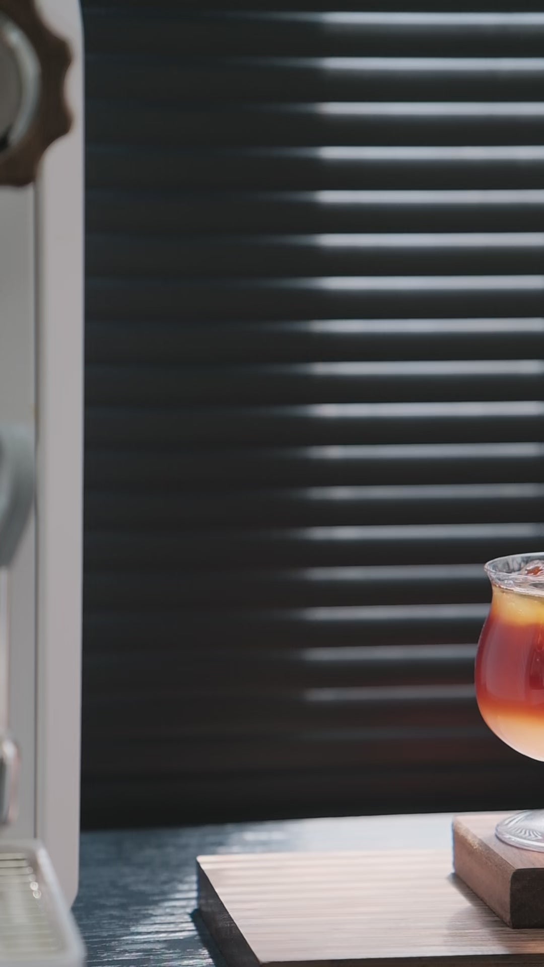 Quickshot Instant Cold Brew Coffee (Creative Series)