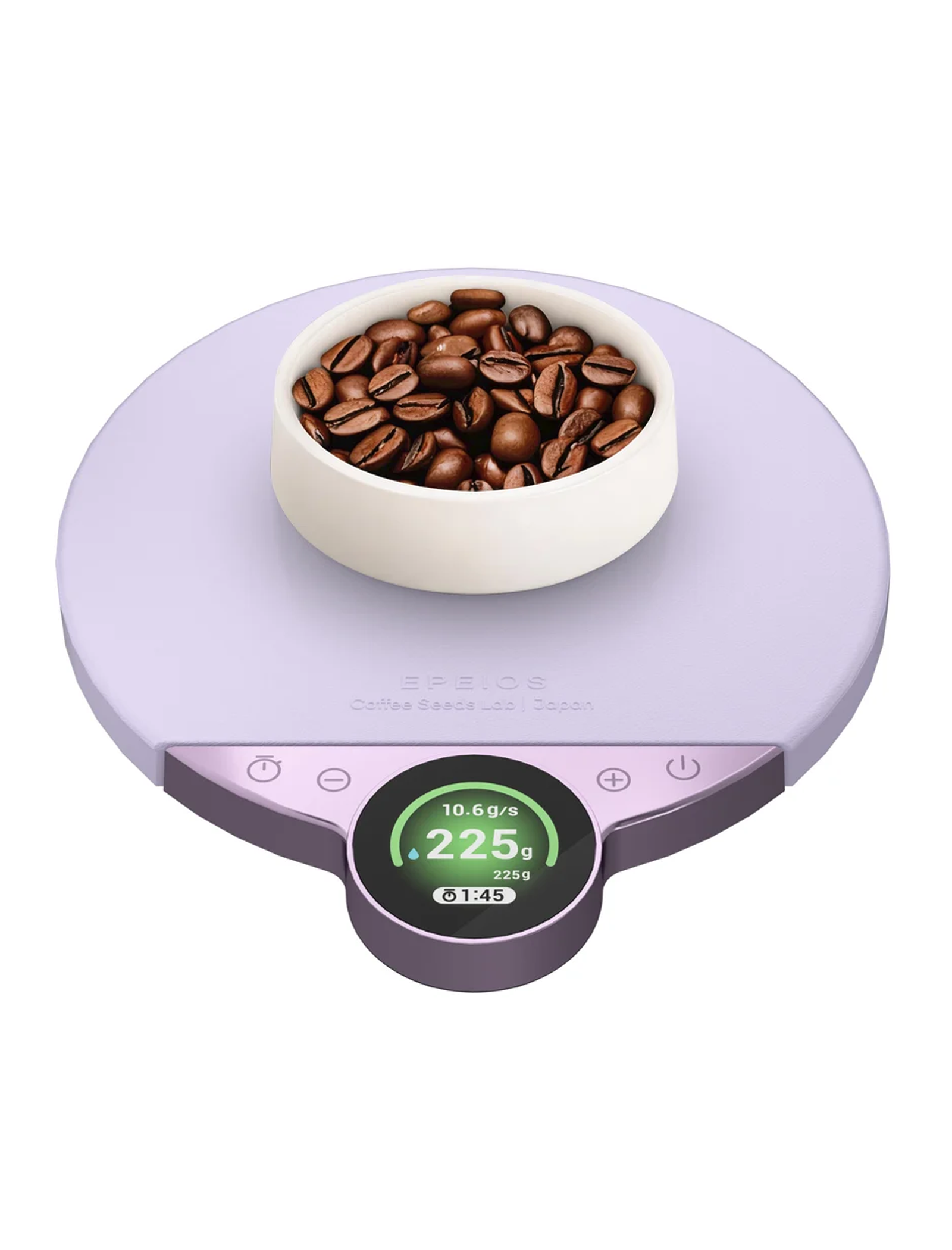 Cocinare BALANCE Pro Precision Coffee Scale