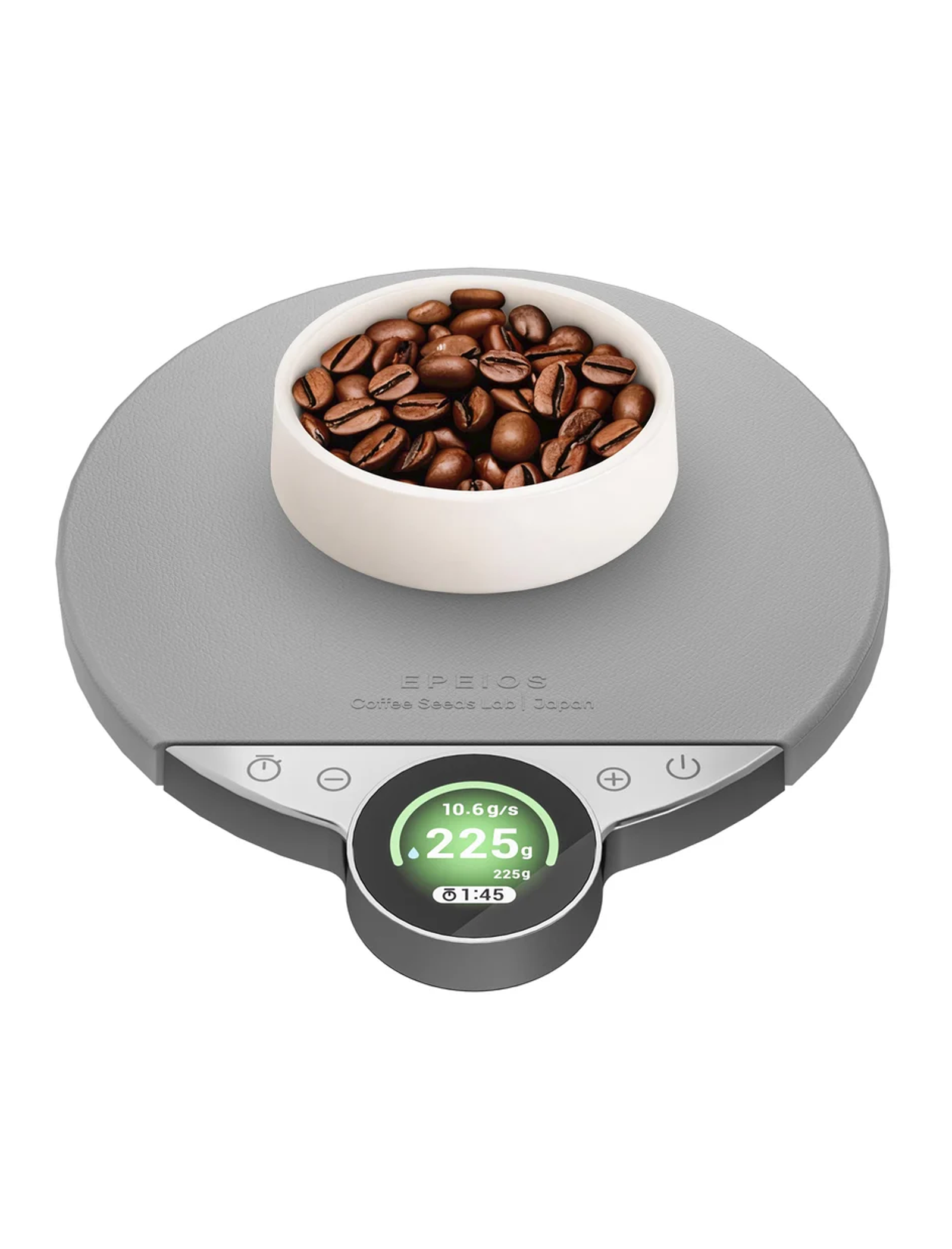 Cocinare BALANCE Pro Precision Coffee Scale