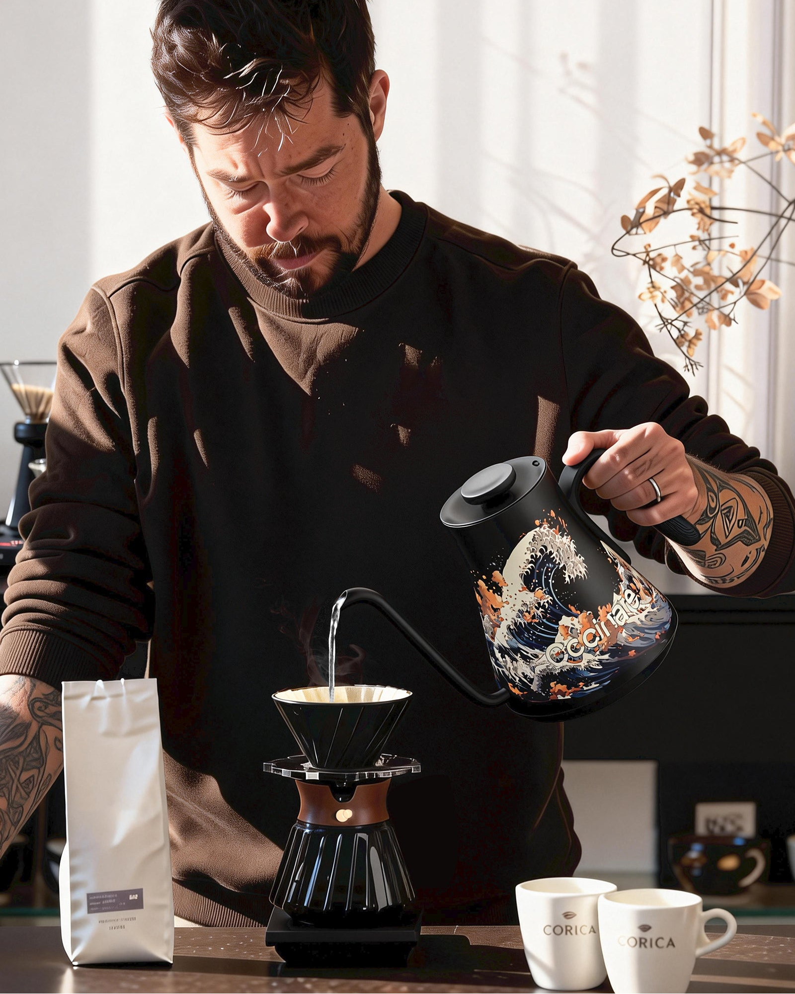 Artisan Collection